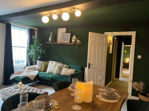 Friar Loft